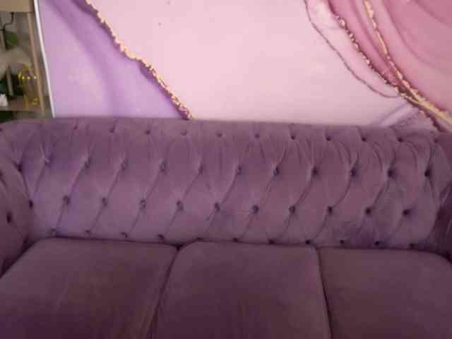 MagikPeachh webcam