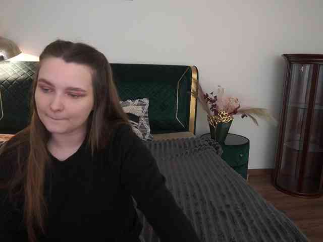 MagikPeachh webcam