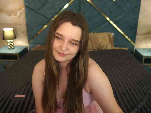 MagikPeachh webcam