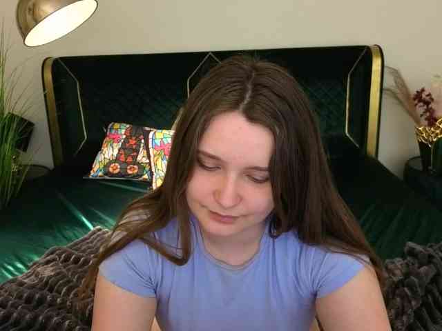 MagikPeachh webcam