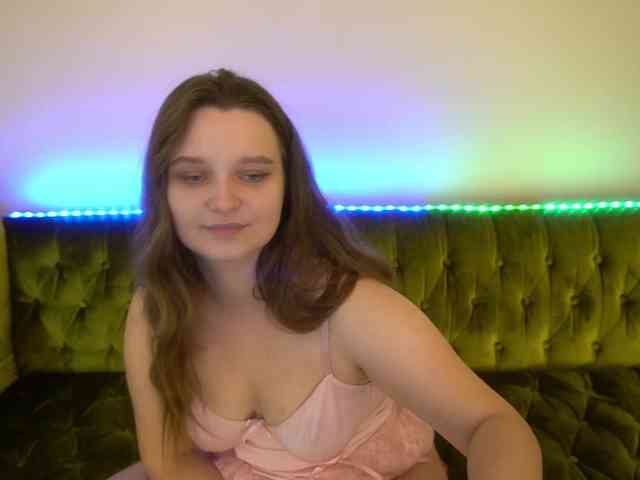 MagikPeachh webcam