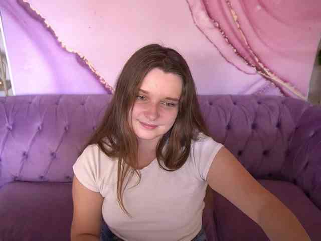 MagikPeachh webcam