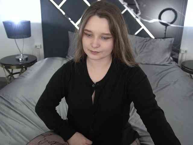 MagikPeachh webcam