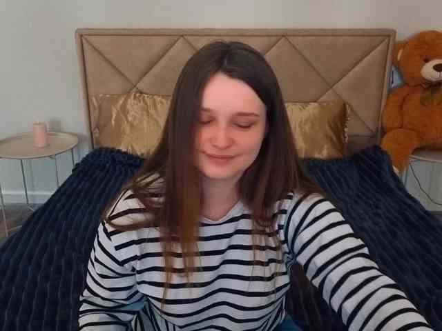 MagikPeachh webcam