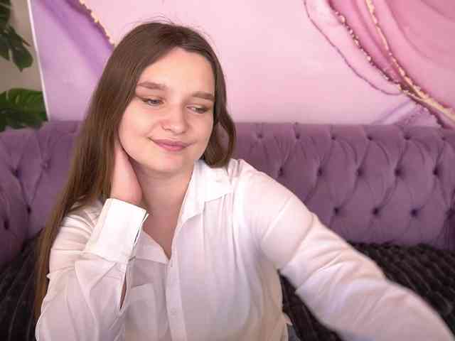 MagikPeachh Sex Cam Show