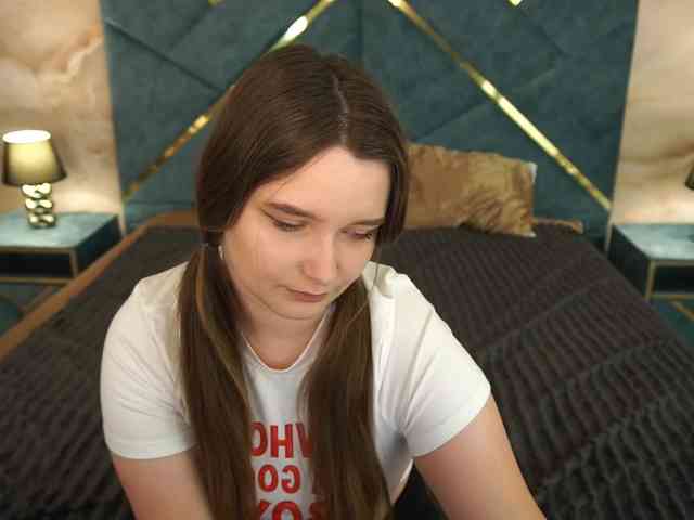MagikPeachh webcam