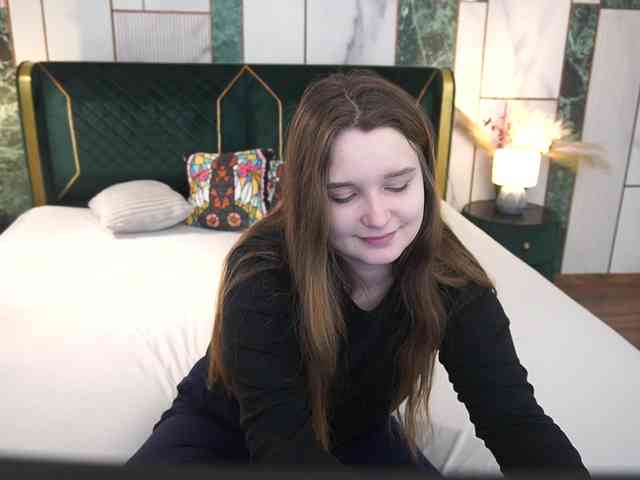 MagikPeachh webcam