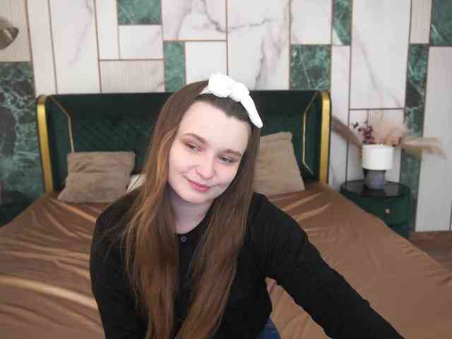 MagikPeachh webcam
