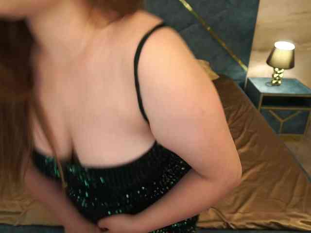 MagikPeachh webcam