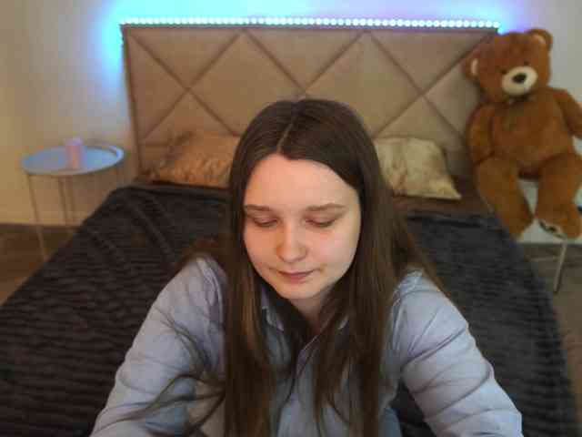 MagikPeachh webcam