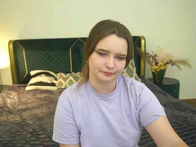 MagikPeachh webcam