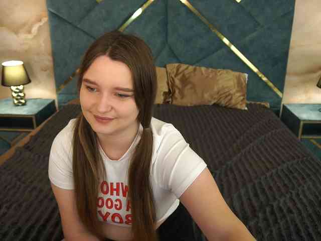 MagikPeachh webcam