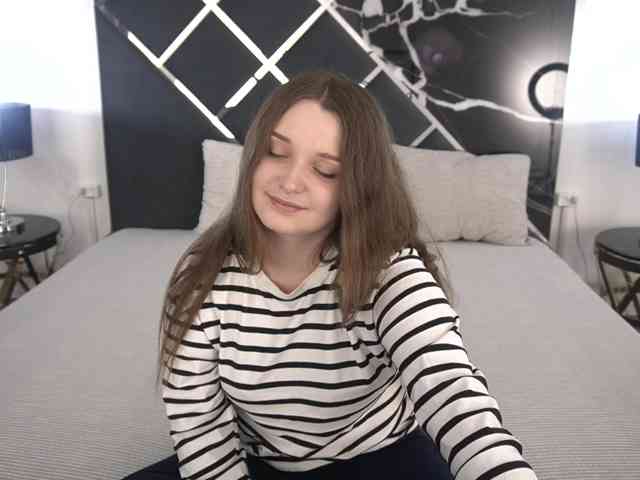 MagikPeachh webcam