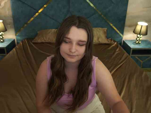 MagikPeachh webcam