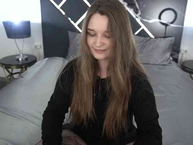 MagikPeachh webcam