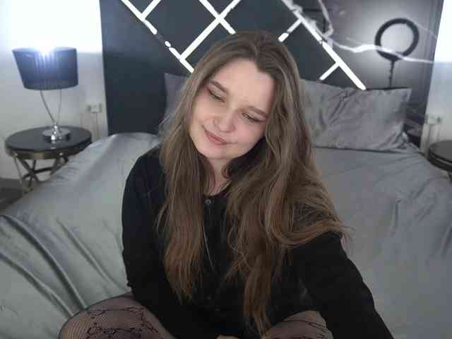 MagikPeachh webcam