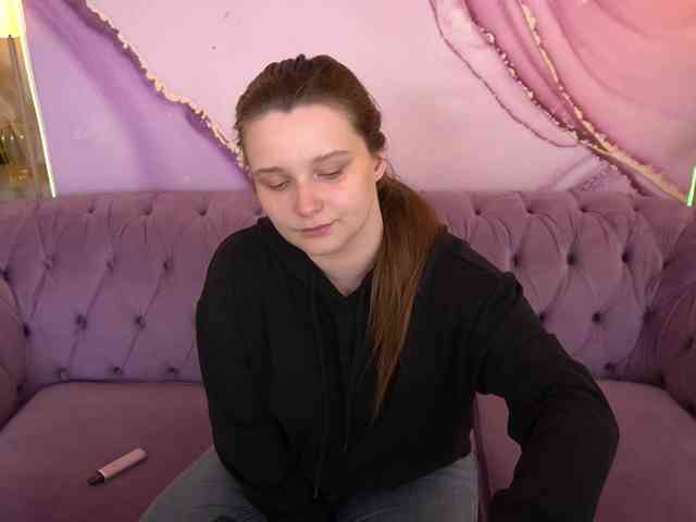MagikPeachh webcam