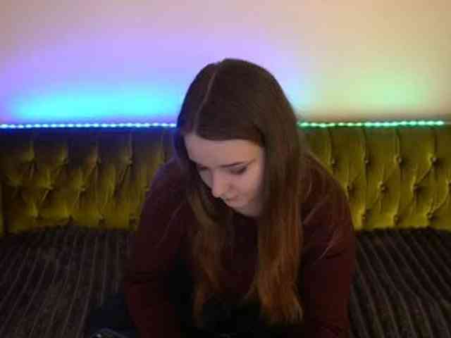 MagikPeachh webcam