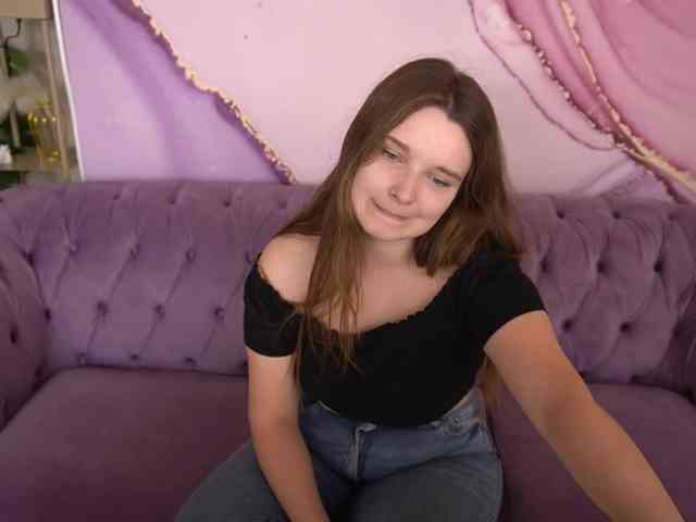 MagikPeachh webcam