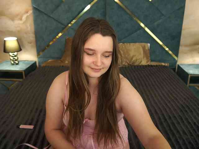 MagikPeachh webcam