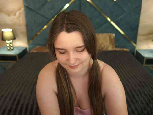MagikPeachh webcam