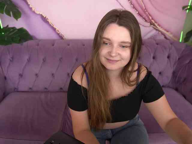 MagikPeachh webcam