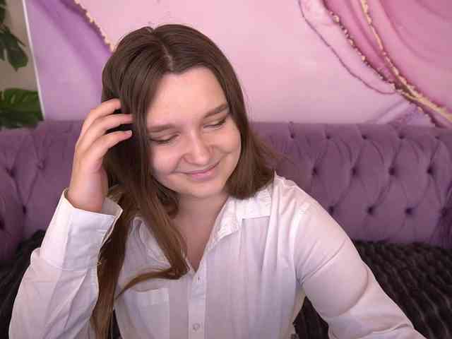 MagikPeachh webcam