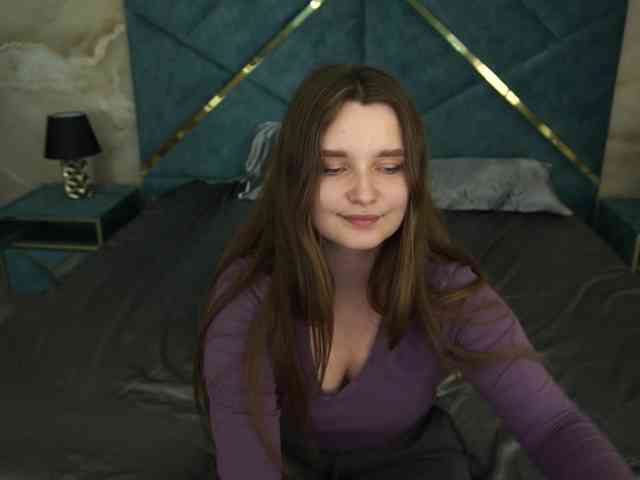 MagikPeachh webcam