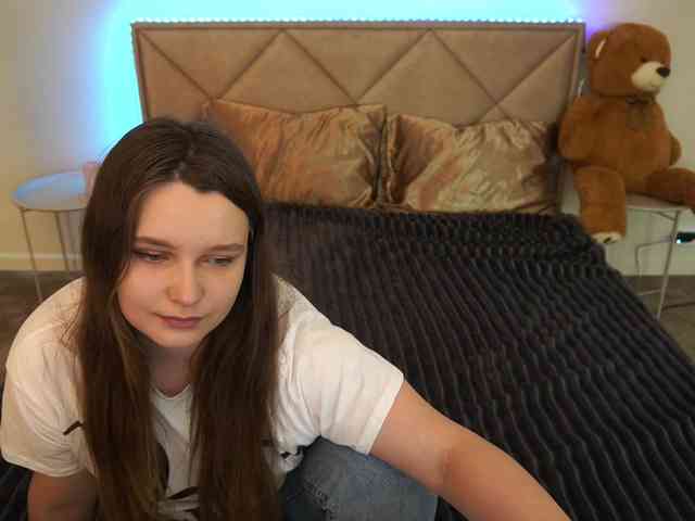MagikPeachh webcam