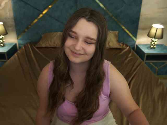 MagikPeachh webcam