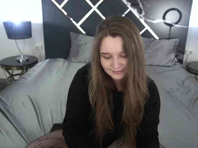 MagikPeachh webcam