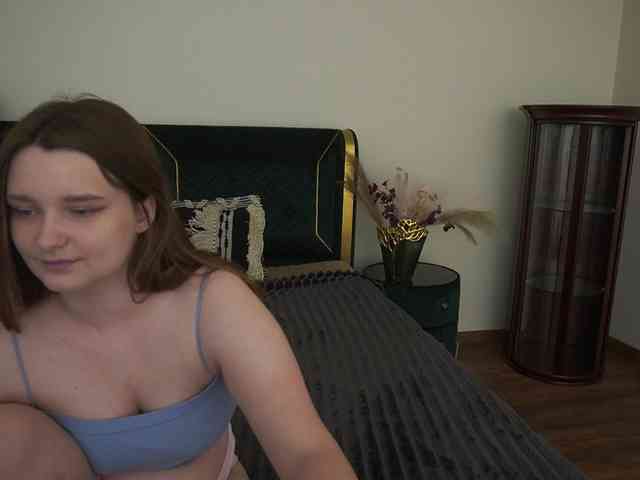 MagikPeachh webcam