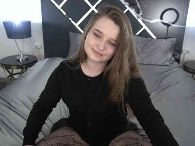 MagikPeachh webcam
