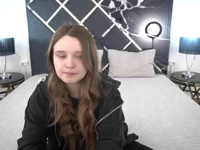 MagikPeachh webcam