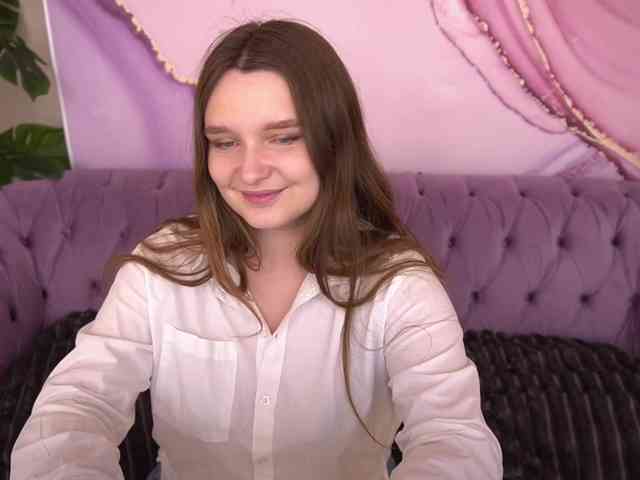 MagikPeachh webcam