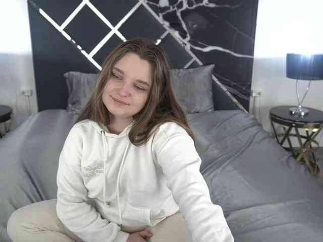 MagikPeachh webcam