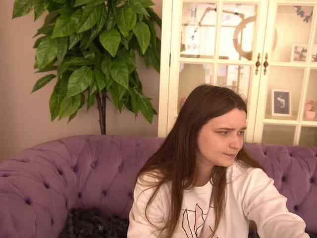 MagikPeachh webcam