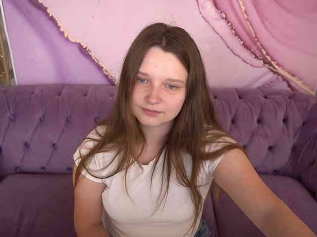 MagikPeachh webcam