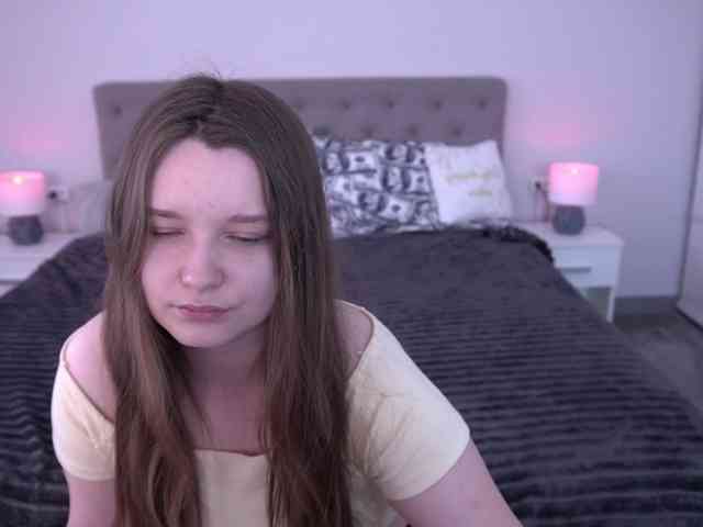 MagikPeachh webcam