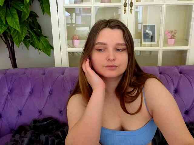 MagikPeachh webcam