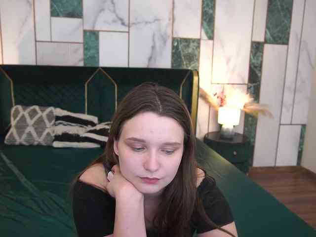 MagikPeachh webcam