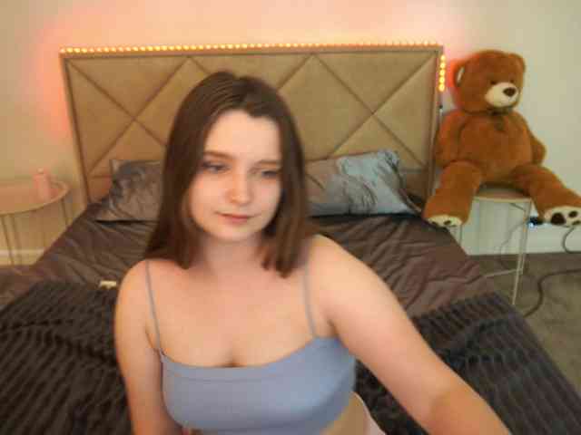 MagikPeachh webcam