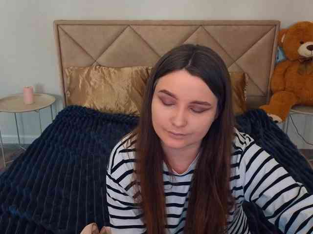 MagikPeachh webcam
