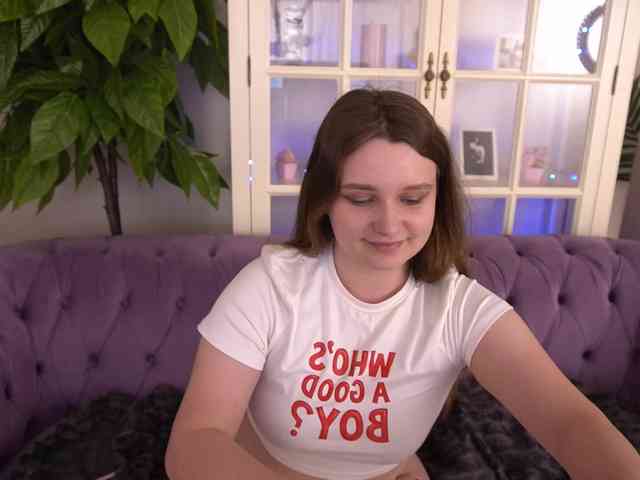 MagikPeachh webcam