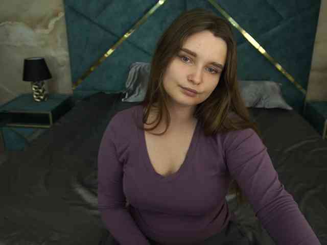 MagikPeachh webcam