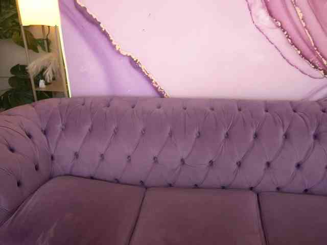 MagikPeachh webcam