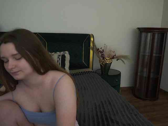 MagikPeachh webcam