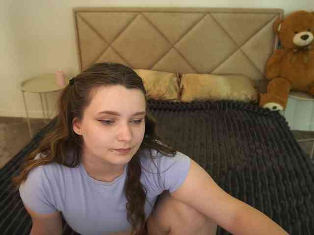 MagikPeachh webcam