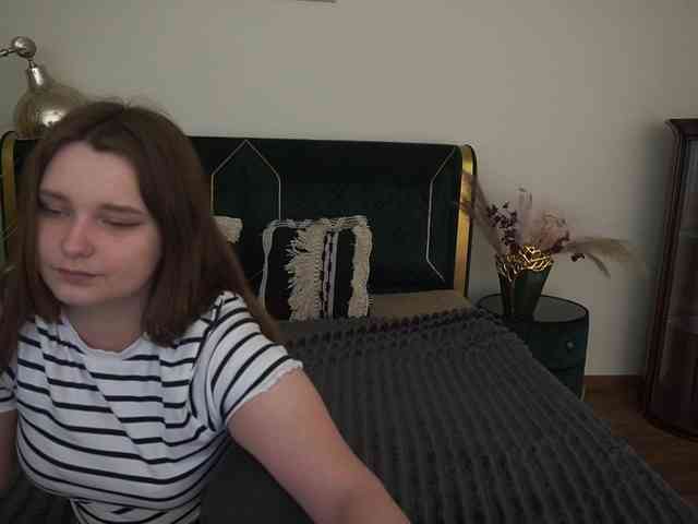 MagikPeachh webcam