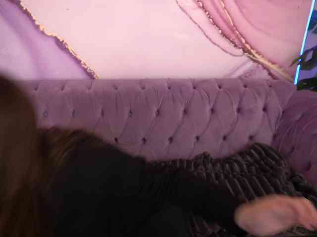 MagikPeachh webcam